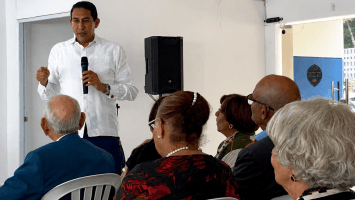 Iván Gatón alerta sobre la influencia del poder blando en la cultura