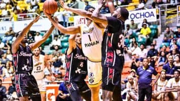 Metros siguen vivos, vencen a los Gigantes y alargan serie final de la LNB