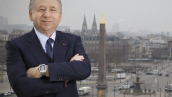 Enviado Especial de la ONU visitará RD para impulsar alianzas por la seguridad vial