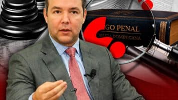 Johnny Pujols cuestiona plazo para aprobar reforma Código Penal y pide evaluar propuestas ciudadanas