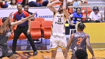 Metros pasan sobre los Cañeros y avanzaron a la final de la LNB