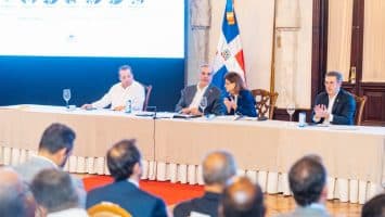Gobierno anuncia primer Foro Meta RD 2036 para acelerar la agenda de transformación