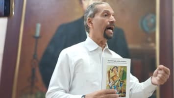 Efemérides Patrias celebra 188 años de la fundación de La Trinitaria