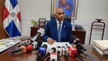 Julito Fulcar propone hoja de ruta para reactivar exportación de mango dominicano hacia EE.UU.