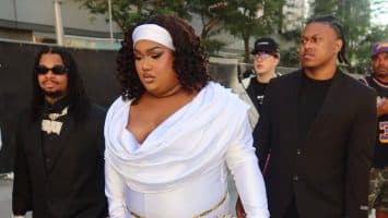 ¡Orgullo dominicano! rapera La Biggie, fiel a su esencia, lo dio todo y un poco más en los BET Awards