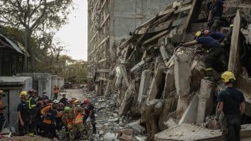 La OPS llama a recaudar unos 24 millones de dólares en apoyo a Venezuela tras terremotos