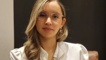Doctora Rodríguez Luna lidera el manejo integral del cáncer y la reconstrucción mamaria en RD