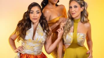 Cristal Sánchez reinventa “Reinas de Todo” con una edición especial de verano
