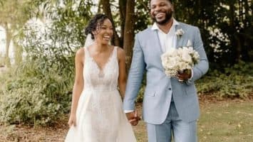 Viuda de Malcolm-Jamal Warner, de ‘The Cosby Show’, demanda a su suegra por fideicomiso