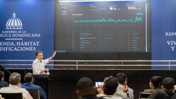 Lanza Inteligencia Mivhed, nueva plataforma que permitirá consultar en línea el estado de los procesos de permisología
