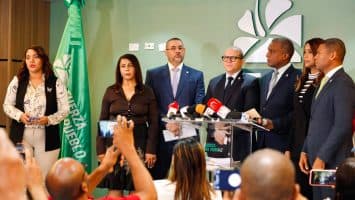 Legisladores de la Fuerza del Pueblo piden ampliar estudio del Código Penal