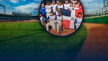 Lidom confirma participación en la Serie del Caribe Kids 2026 tras resolver traslado de la delegación