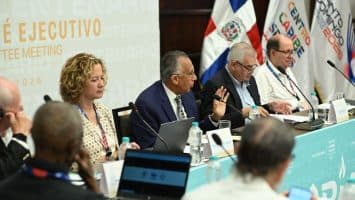Bandera de Guyana será colocada a media asta y Venezuela competirá con un crespón negro en Juegos SD 2026