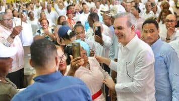 Abinader entregará apartamentos e inaugurará obras este sábado en el GSD