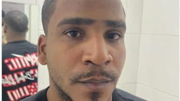 Matan a «Sangre Mala» durante presunto intercambio de disparos en SDE