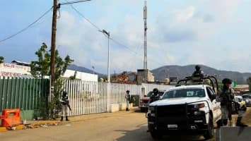 Asesinan un periodista en el estado de Oaxaca, al sur de México