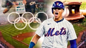 MLB busca obligar a sus estrellas a participar en los Juegos Olímpicos 2028; sindicato se niega