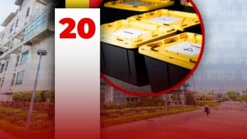 MP realiza 20 allanamientos por investigación de trata de personas y lavado de activos vinculada a Bélgica