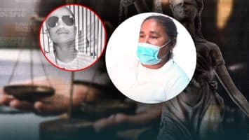 Madre de joven asesinado hace 12 años pide captura del presunto responsable