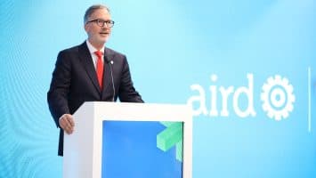 AIRD plantea revisar Código Penal para fortalecer seguridad jurídica de las empresas