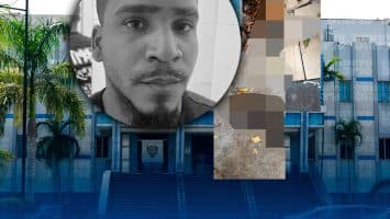 Matan a «Sangre Mala» durante presunto intercambio de disparos en SDE