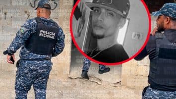 Matan a tiros a un joven en el sector San Pedro de SFM