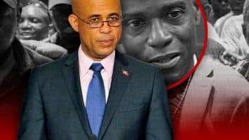 Michel Martelly regresa a Haití en medio de la investigación por el asesinato de Jovenel Moïse