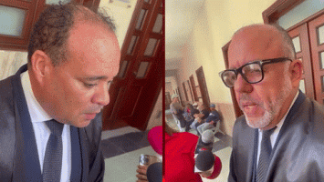 Miguel Surun: “La variación de la medida a Ada Ledesma es el principio del descalabro del caso SeNaSa”