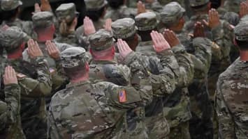 EE. UU. medirá testosterona en militares mayores de 30 años