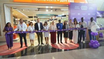 Avolta presenta Reserve & Collect en el Aeropuerto Internacional POP para transformar experiencia de compra
