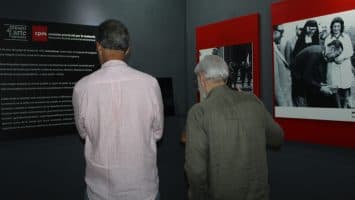 Museo Memorial deja abierta la exposición “Argentina, 1976: Fragmentos Visuales de la Dictadura»