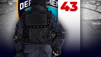 NYPD rescata a 43 personas, incluidos siete menores, durante operativo contra la trata de personas en el Mundial 2026
