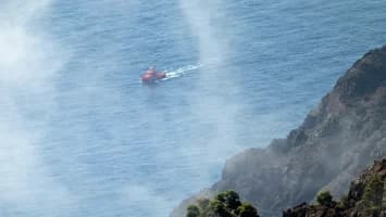 Acnur alerta de peligrosa ruta a Canarias tras naufragio con 143 migrantes desaparecidos