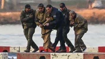 Maduro comparece nuevamente ante tribunal de Nueva York