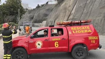 Sismo de 5,1 deja cinco muertos en zona andina de Perú