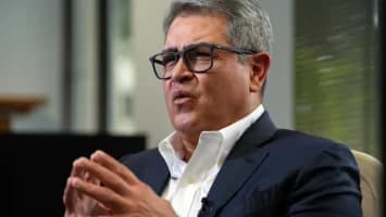 Juan Orlando Hernández confía en regresar libre a Honduras