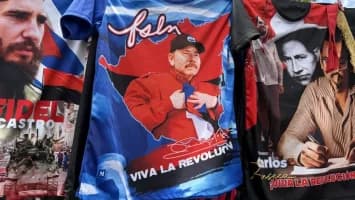 Ortega cierra la puerta a futuras elecciones en Nicaragua
