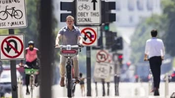 Ola de calor sacude EE. UU., con el 70 % de su población bajo alerta por altas temperaturas