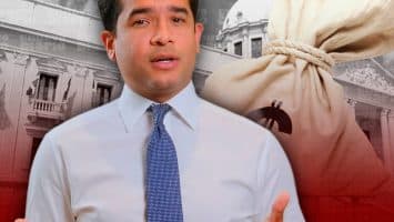 Omar Fernández al Gobierno: “Para recaudar impuestos, muy ágiles; para desmontarlos, a pasito lento”