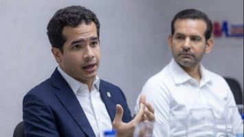 Omar se reúne con constructores del Cibao y aboga por agilizar permisología para impulsar la inversión