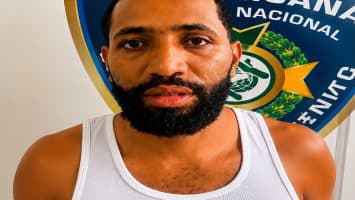 Dictan tres meses de prisión a «Ocalito» acusado de homicidio de comerciante en Monte Plata