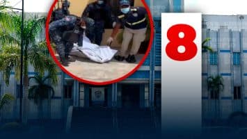 PN dice ha entrevistado a unas ocho personas por caso de madre e hijo hallados muertos apartamento