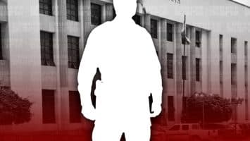 Agente de PN ultima a un joven a quemarropa en Herrera; es puesto a disposición del MP