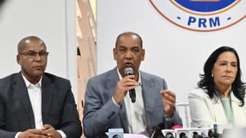 PRM escogerá su nueva presidencia nacional el 9 de agosto en asamblea de la XXIV Convención