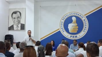 PRM ratifica por dos años dirigencias municipales y distritales en 19 de 21 demarcaciones de Puerto Plata