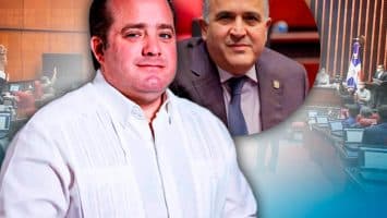 Presidente del PRM valora trabajo de Victoria Yeb y dice partido tratará próxima semana la Presidencia del Senado