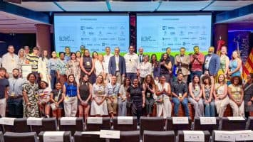 Arquitectura dominicana fortalece su proyección internacional desde Barcelona