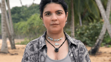 Chef dominicana Paulette Tejada gana primer lugar «Chopped: Castaways» de Food Network