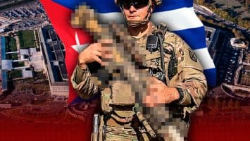 Pentágono estudia posibles escenarios militares sobre Cuba, según medios de EE.UU.