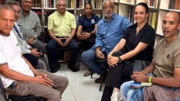 CDP La Vega reclama acciones para garantizar la seguridad ciudadana